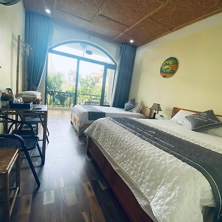 Tam Coc Full House Homestay Нин Бин Екстериор снимка