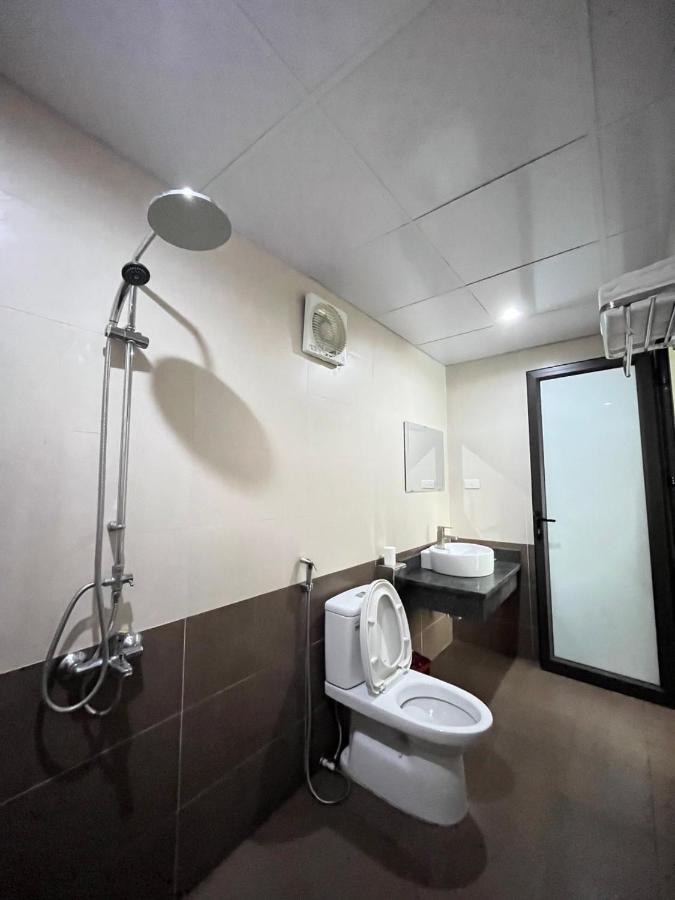 Tam Coc Full House Homestay Нин Бин Екстериор снимка