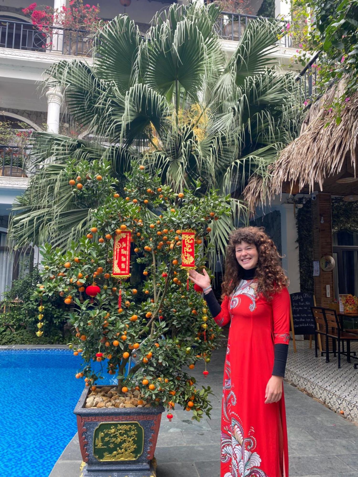 Tam Coc Full House Homestay Нин Бин Екстериор снимка