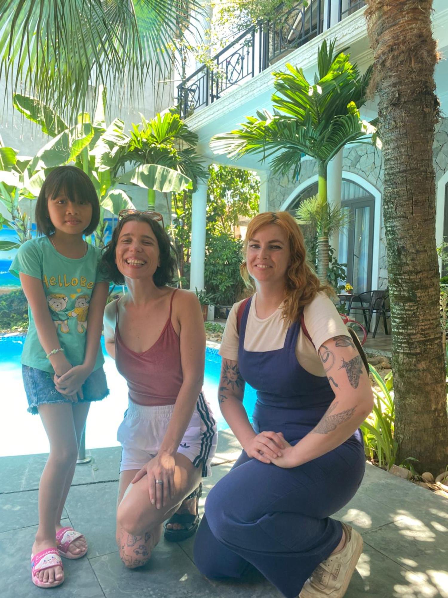 Tam Coc Full House Homestay Нин Бин Екстериор снимка